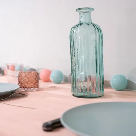 Atlas - Queen شقة Saint-Thibéry