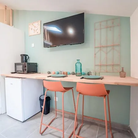 شقة Atlas - Queen *